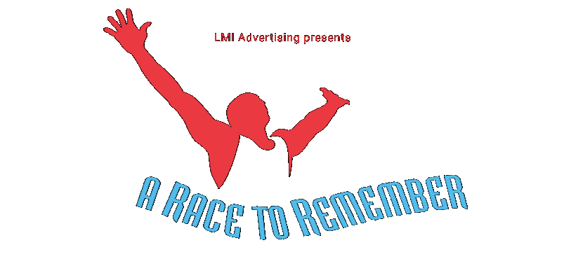 LMI Advertising presents a virtual 5K run/walk - A Race to Remember