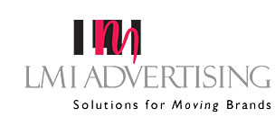 LMI Advertising / Solutions for Moving Brands