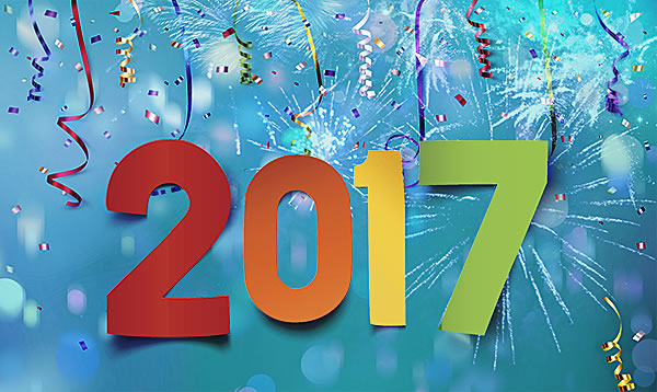 2017 marketing resolutions