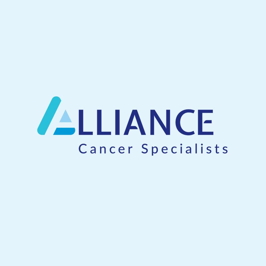 Alliance Cancer Specialists logo