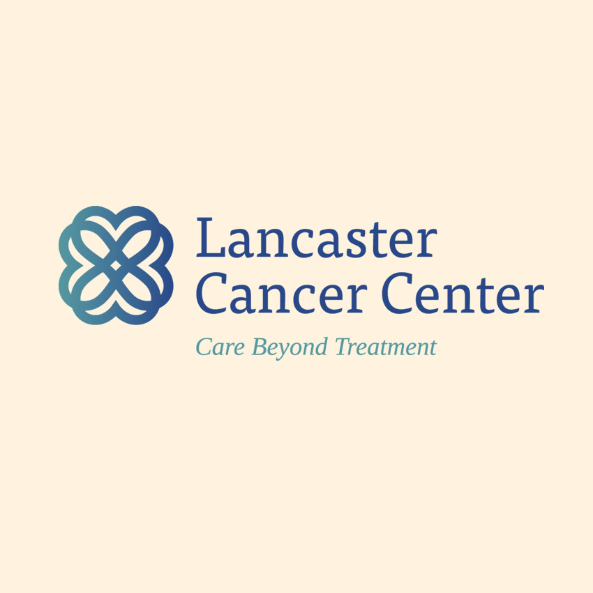 Lancaster Cancer Center logo