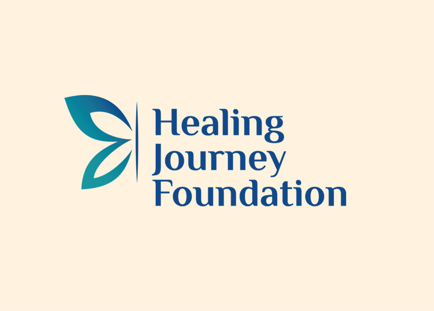 Healing Journey Foundation logo