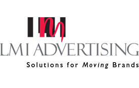 LMI Advertising | Solutions for Moving Brands