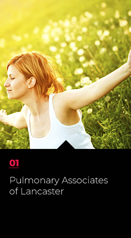 Pulmonary Associates of Lancaster